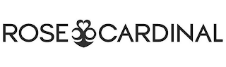 ROSE CARDINAL logo