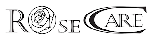 ROSE CARE logo