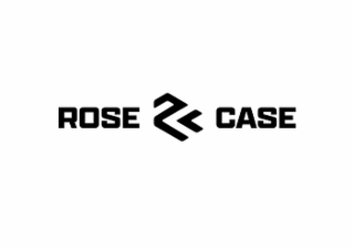 ROSE CASE logo