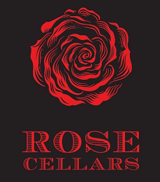 ROSE CELLARS logo
