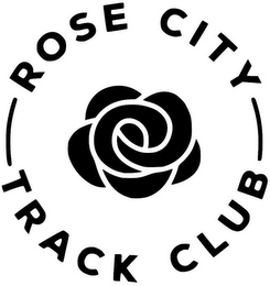 ROSE CITY TRACK CLUB logo