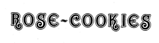 ROSE-COOKIES logo