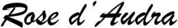 ROSE D'AUDRA logo