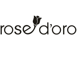 ROSE D'ORO logo