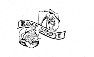 ROSE GROVE logo