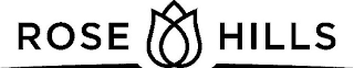 ROSE HILLS logo