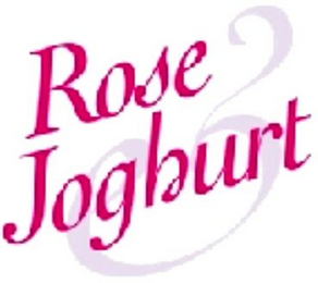 ROSE JOGHURT logo