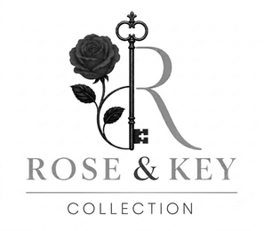 ROSE & KEY COLLECTION logo