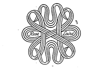 ROSE LAIRD logo