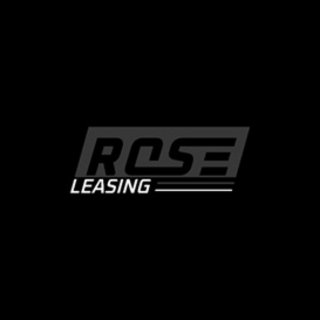 ROSE LEASING logo