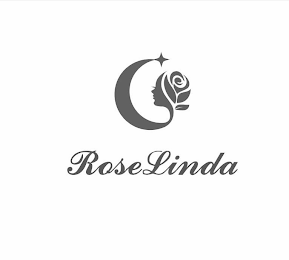 ROSE LINDA logo