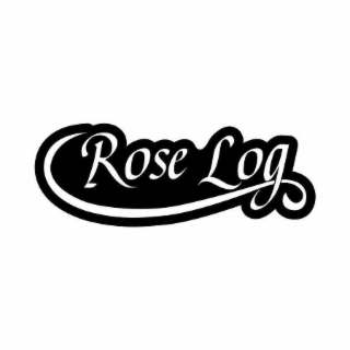 ROSE LOG logo
