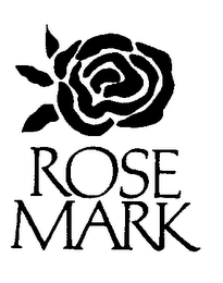 ROSE MARK logo