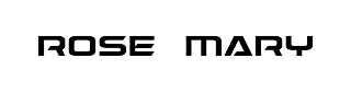 ROSE MARY logo