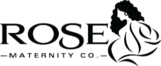 ROSE MATERNITY CO.