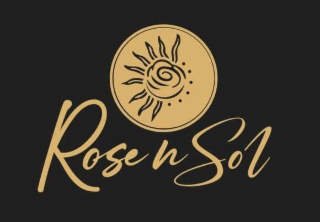 ROSE N SOL logo