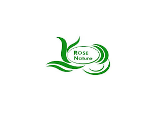 ROSE NATURE logo