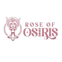 ROSE OF OSIRIS logo