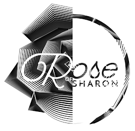 ROSE OF SHARON logo