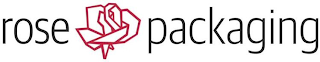 ROSE PACKAGING logo