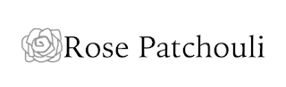 ROSE PATCHOULI logo