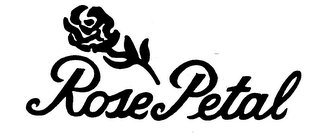 ROSE PETAL logo