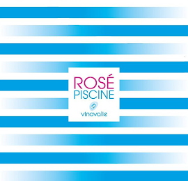 ROSE' PISCINE VINOVALIE logo