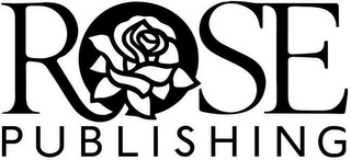 ROSE PUBLISHING logo