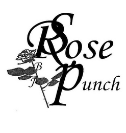 ROSE PUNCH BPS logo