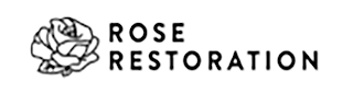 ROSE RESTORATION logo