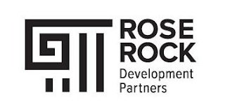 ROSE ROCK DEVELOPMENT PARTNERS logo
