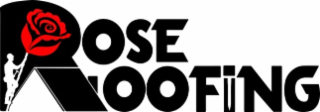 ROSE ROOFING logo