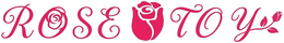 ROSE TOY logo