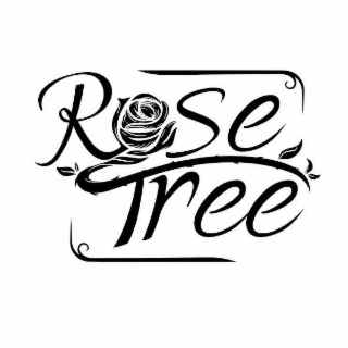 ROSE TREE logo