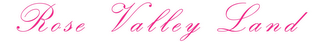 ROSE VALLEY LAND logo