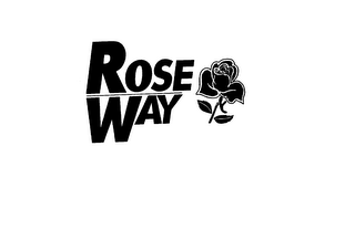 ROSE WAY logo