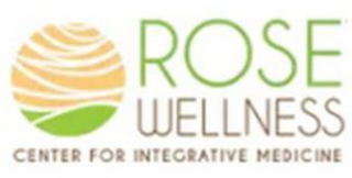 ROSE WELLNESS