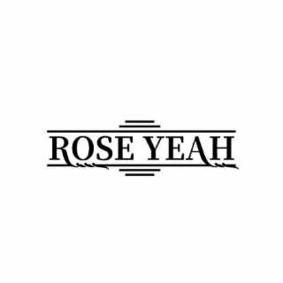 ROSE YEAH logo