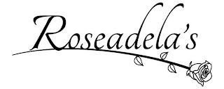 ROSEADELA'S logo