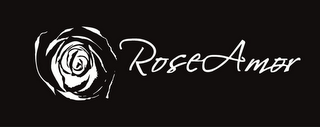 ROSEAMOR logo