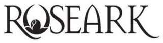 ROSEARK logo