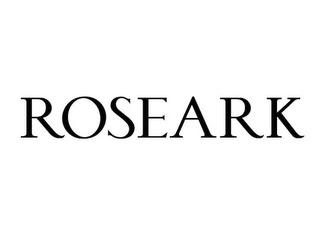 ROSEARK logo