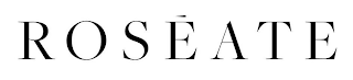 ROSEATE logo