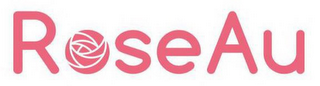 ROSEAU logo