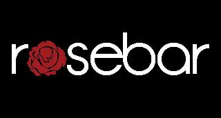 ROSEBAR logo
