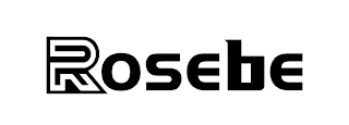 ROSEBE logo