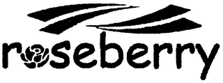 ROSEBERRY logo