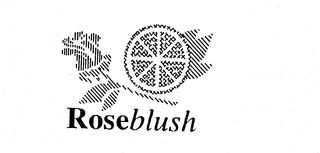 ROSEBLUSH logo