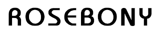 ROSEBONY logo