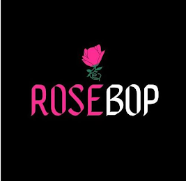ROSEBOP logo